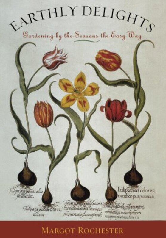 

Earthly Delights by Meinhard von GerkanNikolaus Goetze-Hardcover
