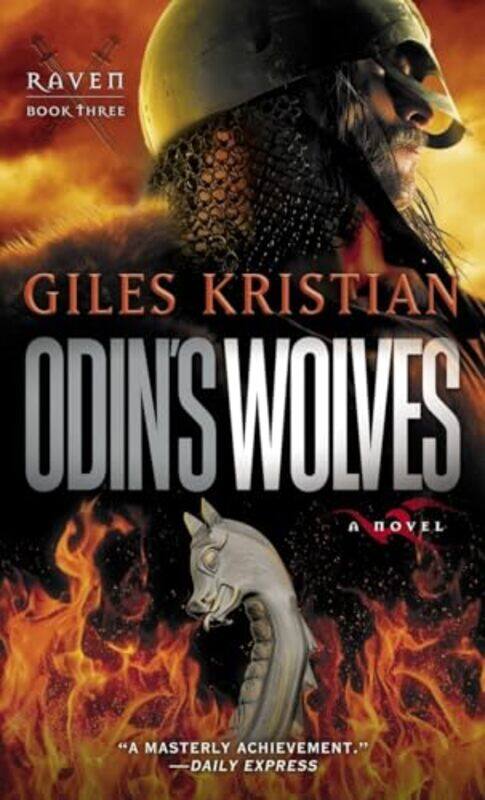 

Raven Bloodeye Bk1 By Kristian Giles - Paperback