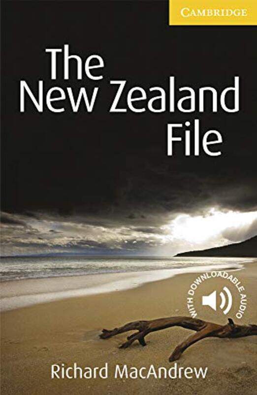 

The New Zealand File Level 2 ElementaryLowerintermediate by Rosie Ryder-Paperback