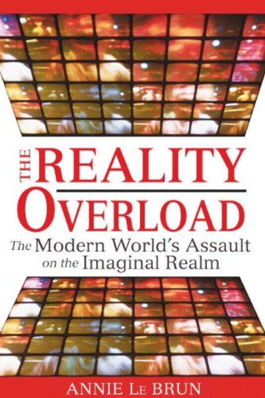

Reality Overload by Agnese Baruzzi-Paperback