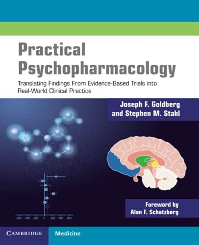 

Practical Psychopharmacology Translating Findings From Evidencebased Trials Into Realworld Clinic By Goldberg Joseph F Stahl Stephen M University Of C