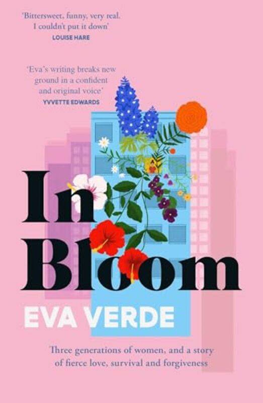 

In Bloom by Eva Verde-Paperback