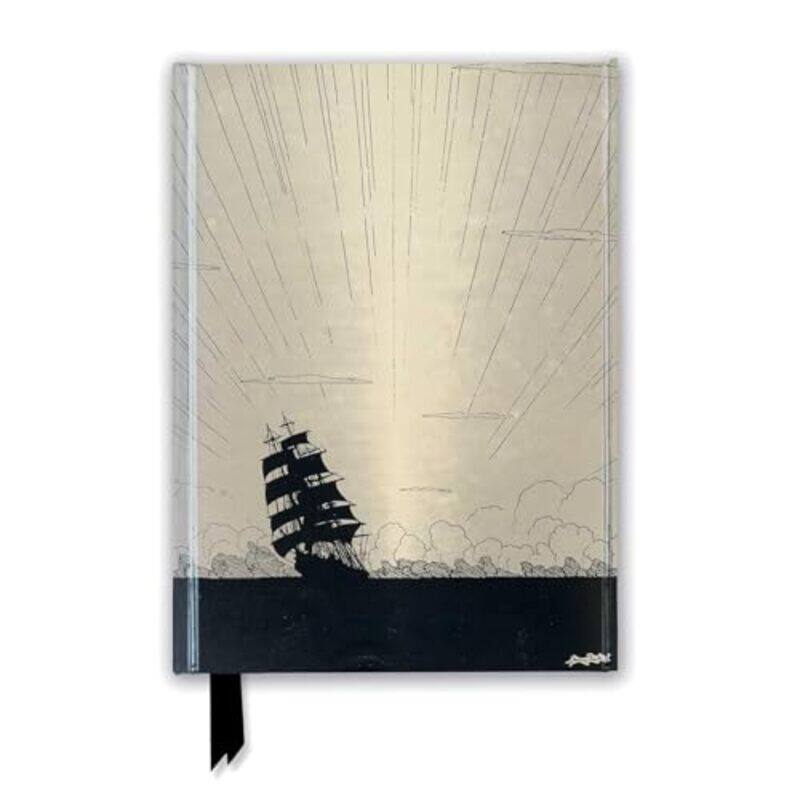 

Harry Clarke Sea Fever by Flame Tree Studio - Paperback