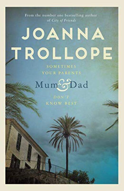 

Mum and Dad by Joanna Trollope-Paperback