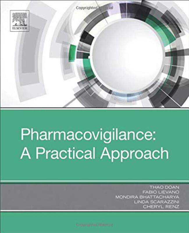 

Pharmacovigilance A Practical Approach by Karma R Chavez-Paperback