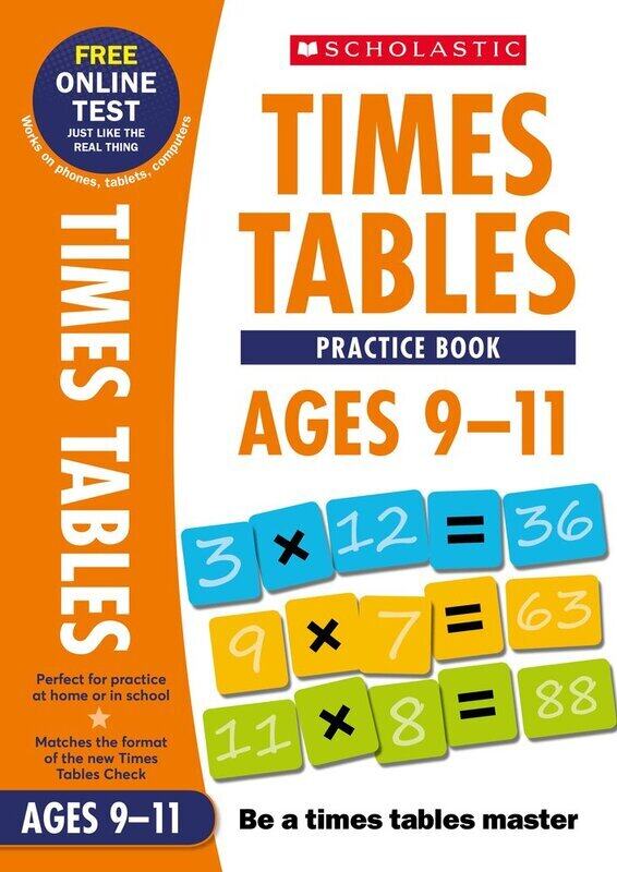 

Workbook Ages 9-11, Paperback Book, By: Paul Hollin