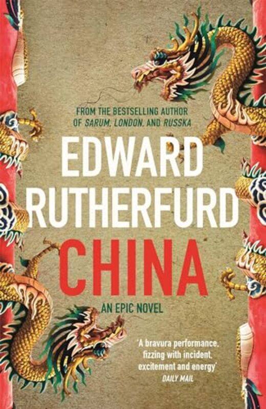 

China by Franz University of Vienna Austria Pochhacker-Paperback