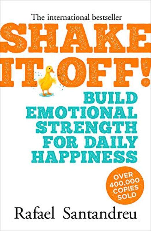 

Shake It Off! by Claire Taupin-Paperback