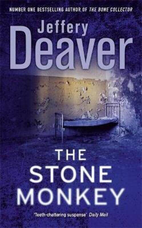 

The Stone Monkey.paperback,By :Jeffery Deaver