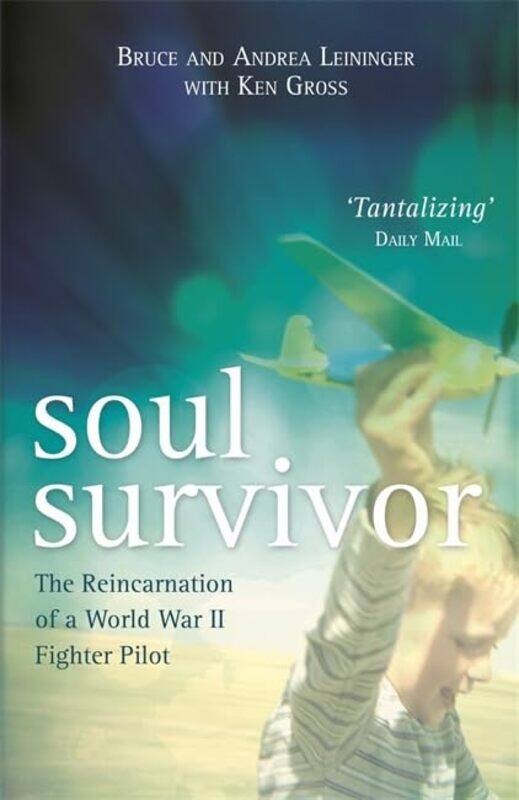 

Soul Survivor by Lonely Planet-Paperback