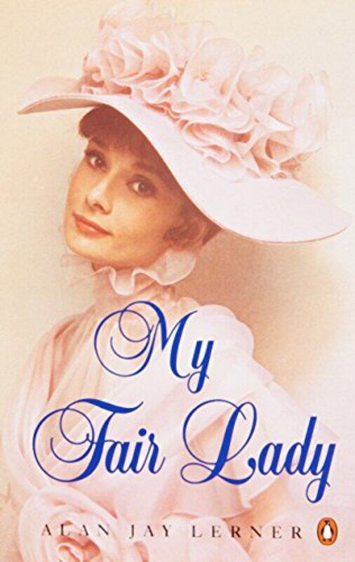 

My Fair Lady by Nikki Van De Car-Paperback
