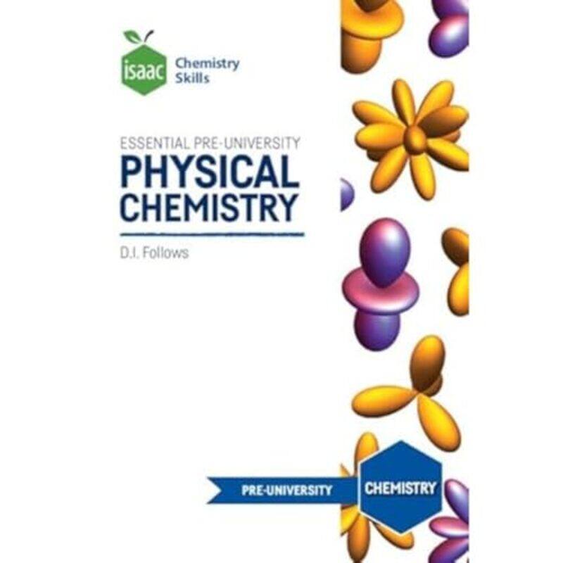 

Isaac Chemistry Skills by Ian PinnellTim Davison-Paperback