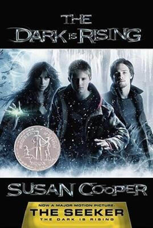 

The Dark Is Rising: Movie Tie-in Edition.paperback,By :Susan Cooper