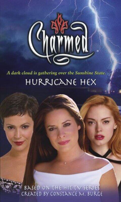 

Hurricane Hex (Charmed S.), Paperback, By: Diana G. Gallagher