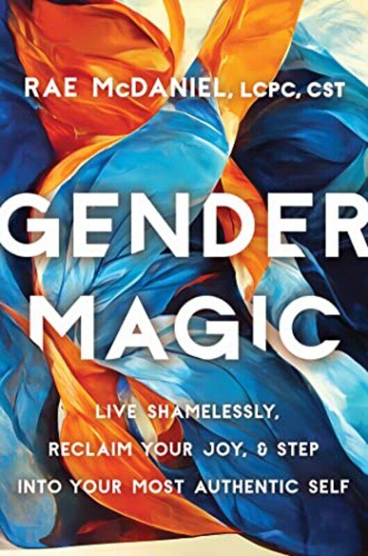 

Gender Magic by Keith F PunchAlis E Oancea-Paperback