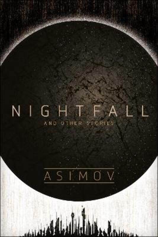 

Nightfall and Other Stories.paperback,By :Asimov, Isaac