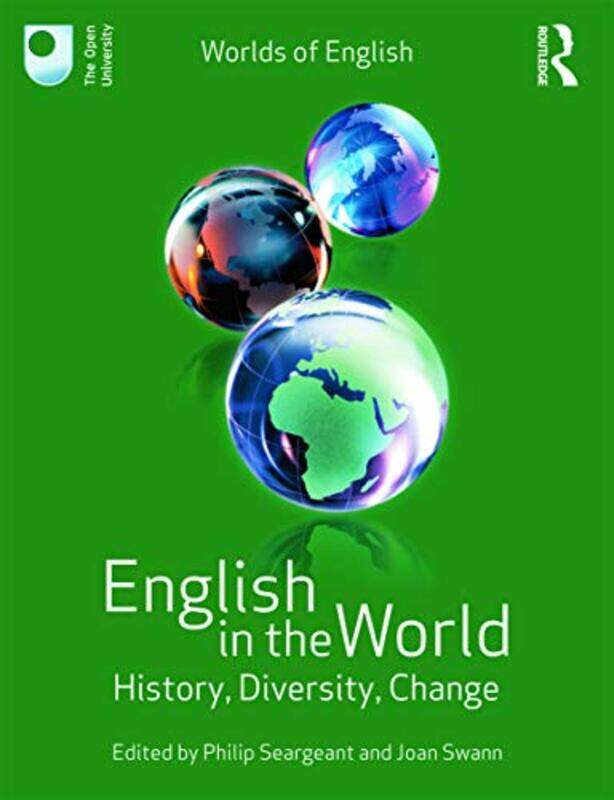 

English in the World by Heather AlexanderAlan Berry Rhys-Paperback