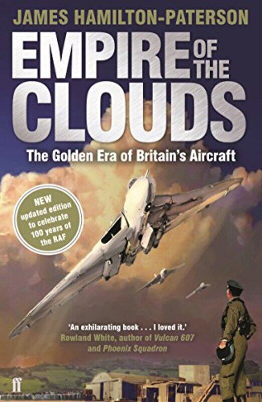 

Empire of the Clouds by Anni StonebridgeJane Cumberlidge-Paperback