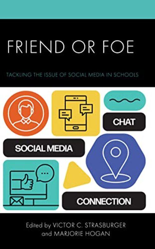 

Friend or Foe by Gregory FeistErika Rosenberg-Paperback