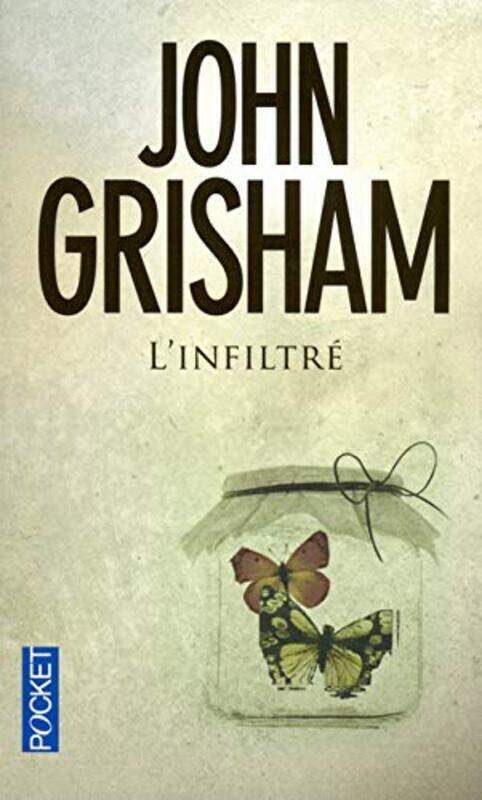 

Linfiltr,Paperback by John Grisham