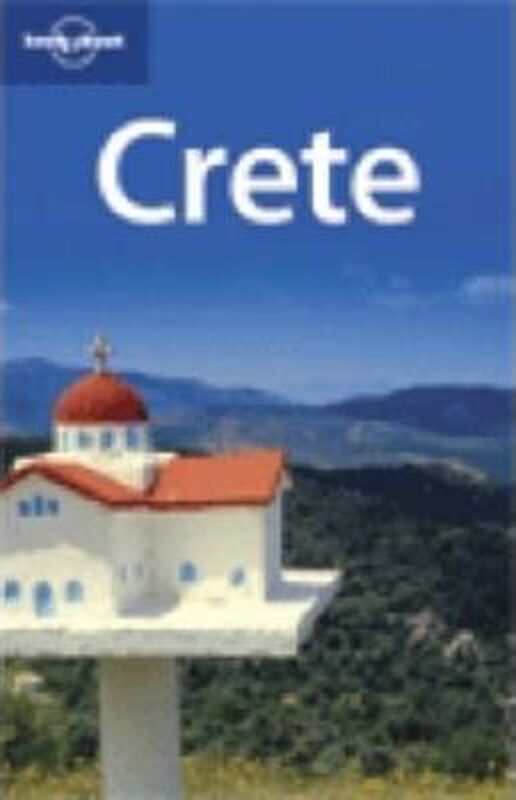 Crete.paperback,By :Victoria Kyriakopoulos