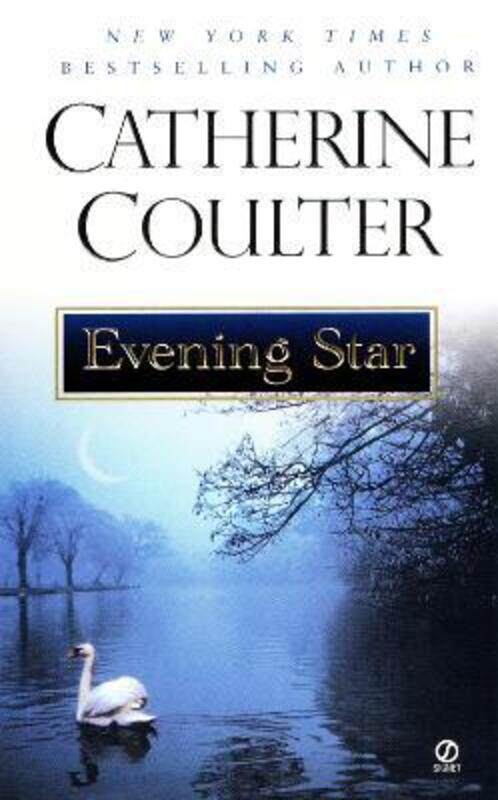 

^(R)^ ( E ) The Evening Star.paperback,By :Catherine Coulter