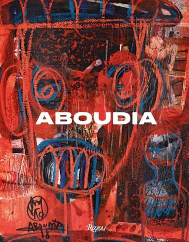 

Aboudia by C. Nzewi Ugochukwu-SmoothGauz -Hardcover