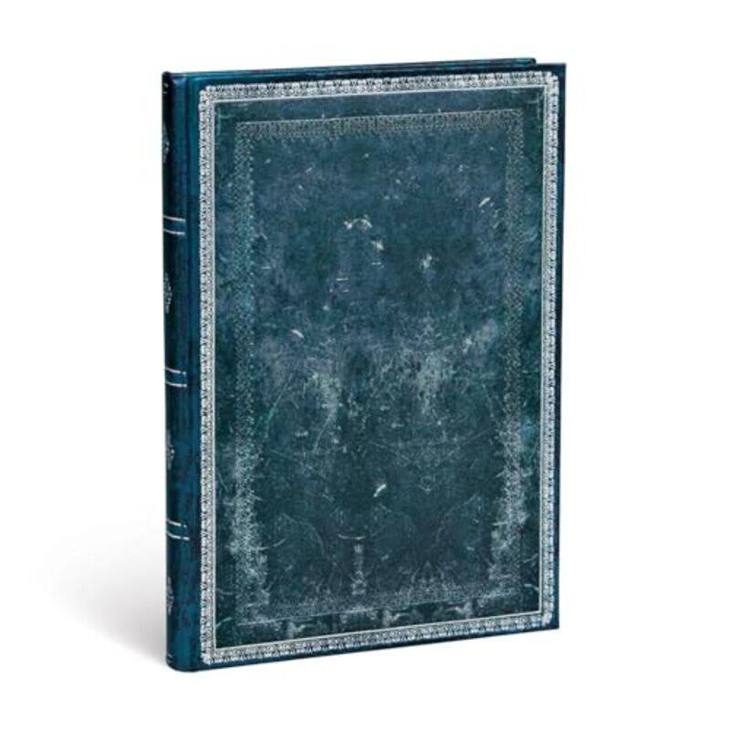 

Midnight Steel Address Book by Gavin I Langmuir-Hardcover