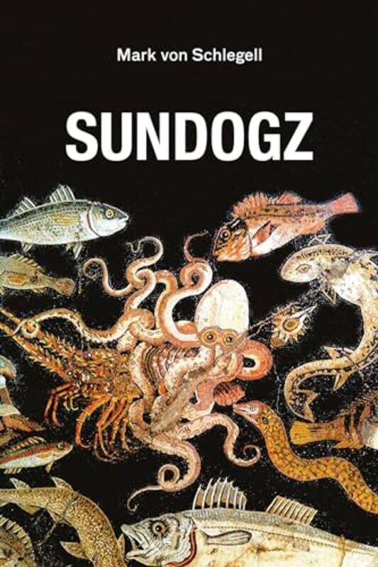 

Sundogz by Deborah Blake-Paperback