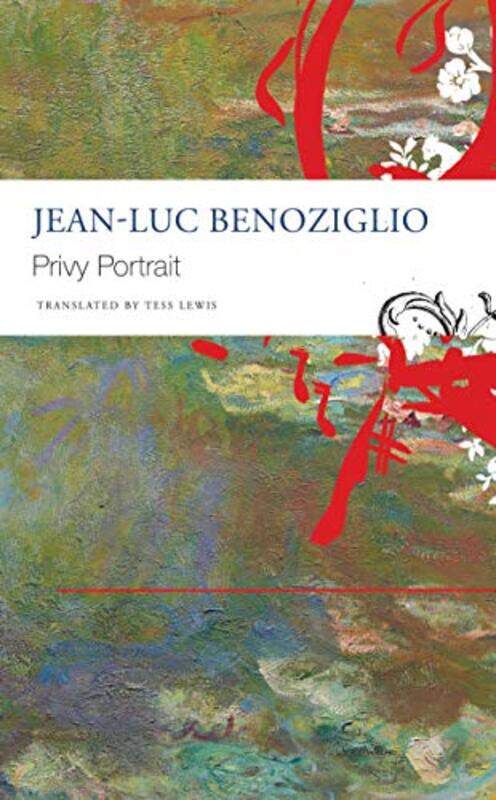 

Privy Portrait by Jean-Luc BenoziglioTess Lewis-Paperback