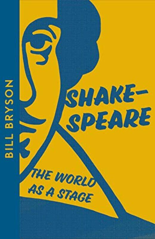 

Shakespeare by Bill Bryson - Paperback