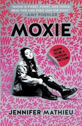 Moxie.paperback,By :Mathieu, Jennifer