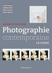 Photographie contemporaine,Paperback,By:Elisabeth Couturier