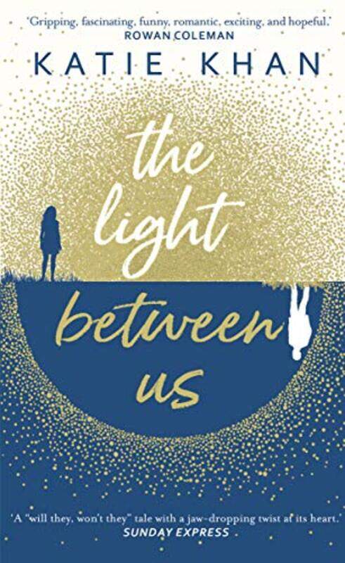 

The Light Between Us by Katie Khan-Paperback