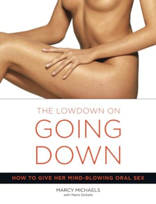 

The Lowdown On Going Down by Walt Disney-Paperback