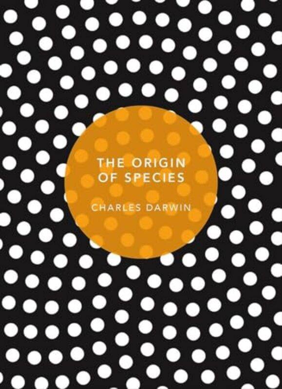 

The Origin Of Species by Charles Darwin-Paperback