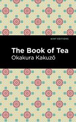 The Book of Tea by Okakura Kakuz-Paperback