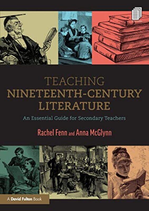 

Teaching NineteenthCentury Literature by Lorna Scobie-Paperback