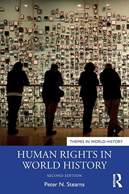 

Human Rights in World History by Focus Multimedia Limited-Paperback