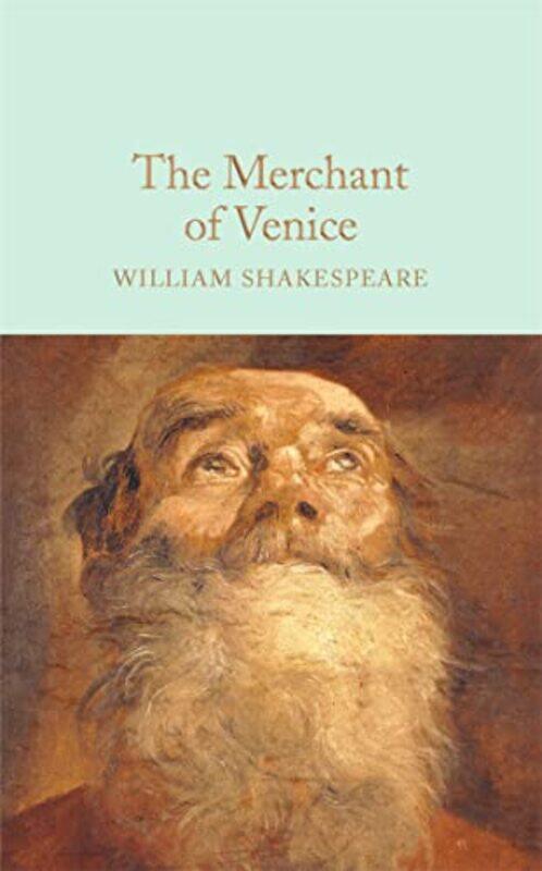 

The Merchant Of Venice By Shakespeare, William -Hardcover