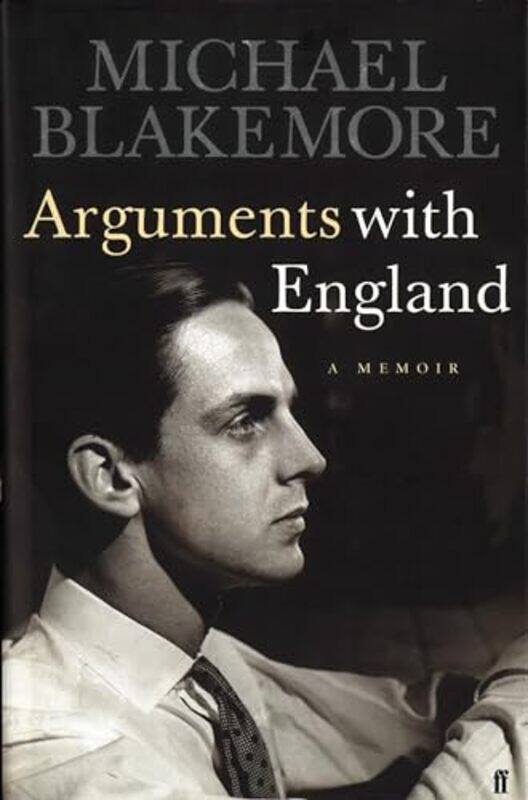 

Arguments with England by Patrick Chairman of the IMI Members Association Norfolk HamiltonJohn RookeJulian Brown-Paperback