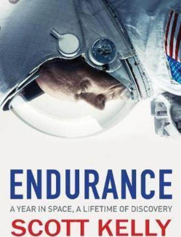 

Endurance.paperback,By :Scott Kelly