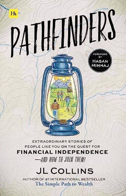 

Pathfinders By Collins J L - Hardcover