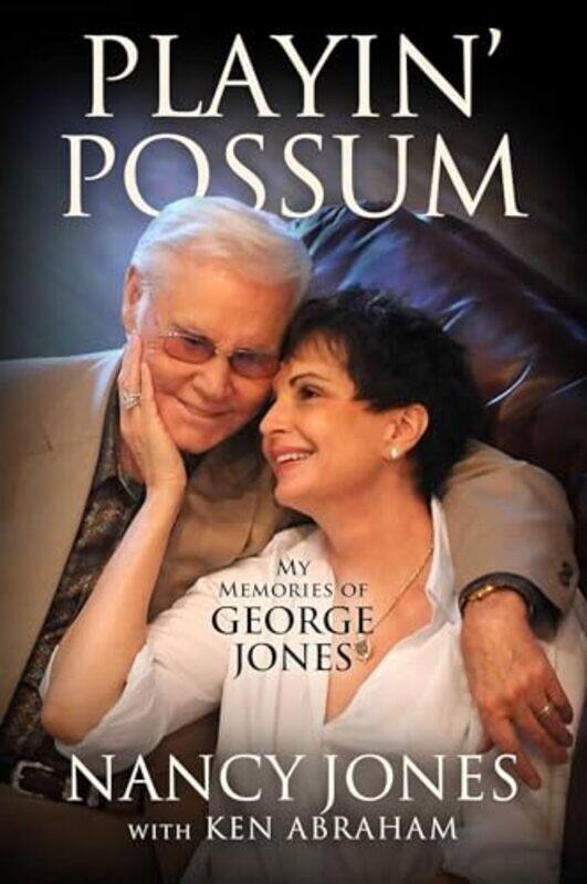 

Playin Possum By Jones Nancy - Hardcover