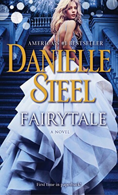 Fairytale , Paperback by Steel Danielle