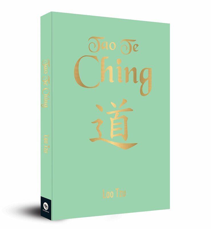 

Tao Te Ching (Pocket Classics), Paperback Book, By: Lao Tzu