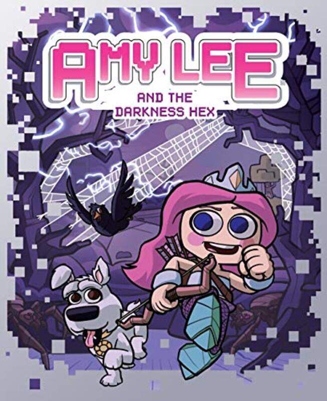 

Amy Lee and the Darkness Hex, Paperback Book, By: Amy Lee