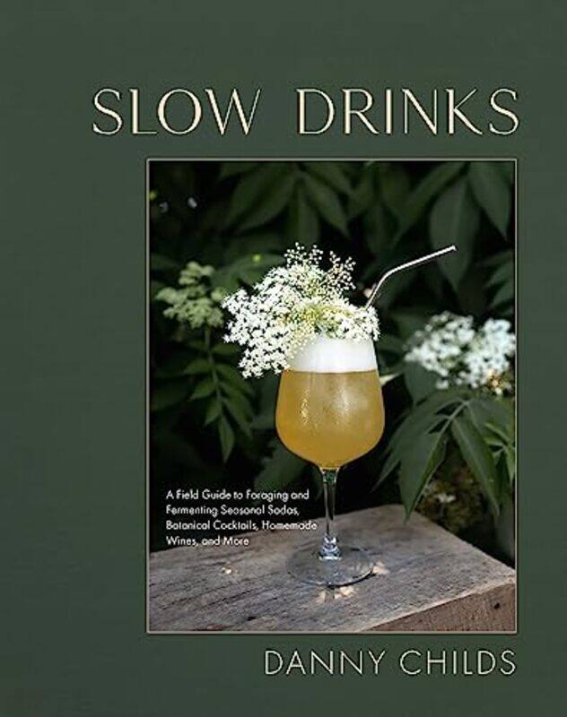 

Slow Drinks by Harvey Dillon-Hardcover