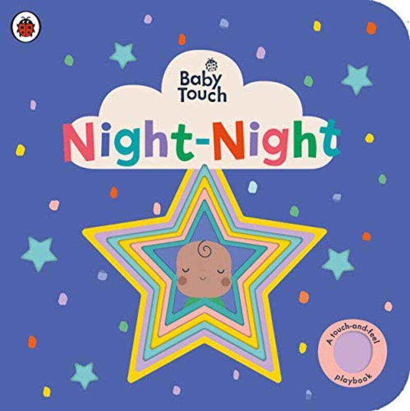 

Baby Touch Nightnight by Ladybird Paperback