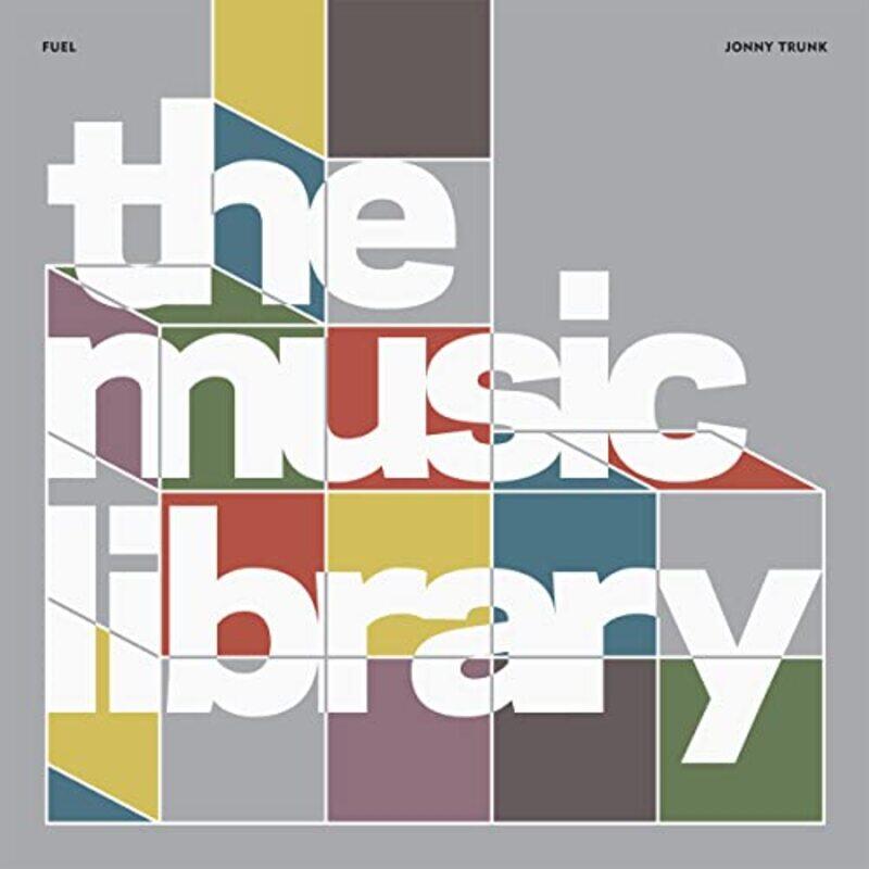 

The Music Library by Helen Zulch-Hardcover